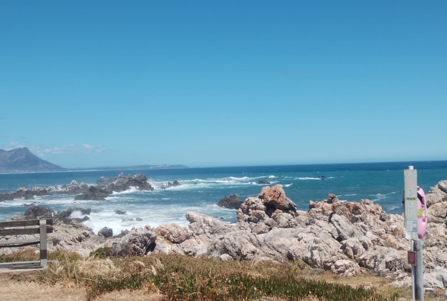 Commercial Property for Sale in Kleinmond Western Cape